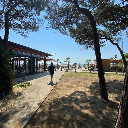 Seaside Aaron 2 Apartamento Golem (Tirana)