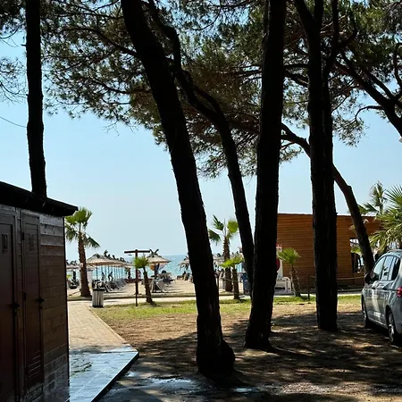 Apartamento Seaside Aaron 2 Golem (Tirana)