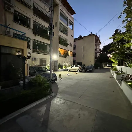 Seaside Aaron 2 Apartment Golem (Tirana)