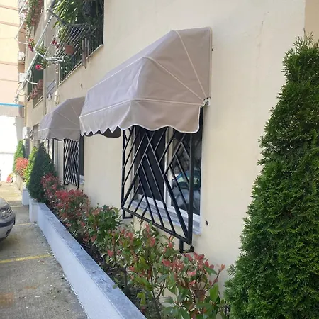 Apartamento Seaside Aaron 2 *