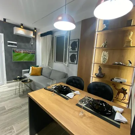 Apartamento Seaside Aaron 2 *