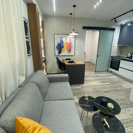 Seaside Aaron 2 Apartamento