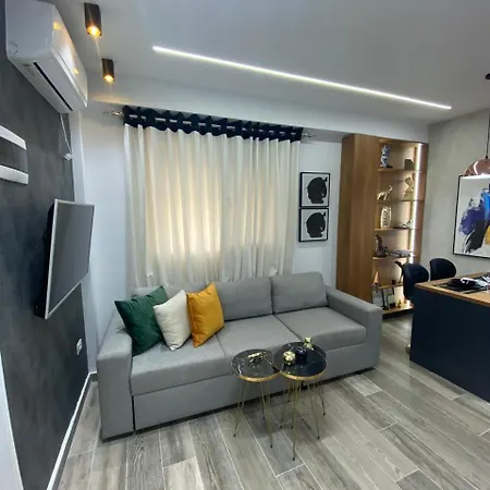 Apartamento Seaside Aaron 2 *