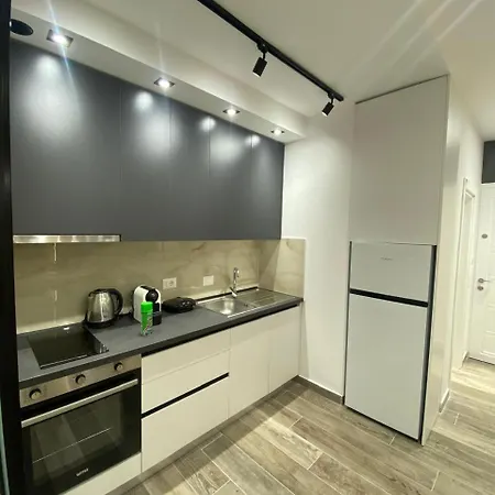 Apartamento Seaside Aaron 2
