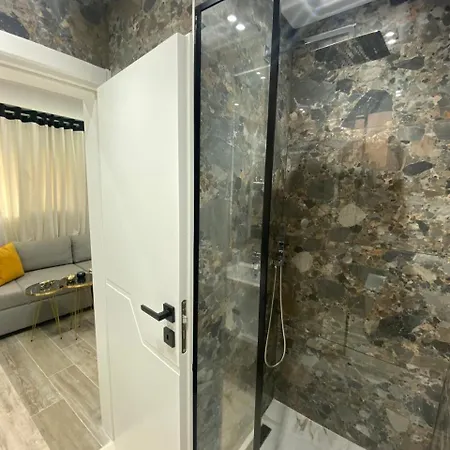 Seaside Aaron 2 Apartamento Golem (Tirana)
